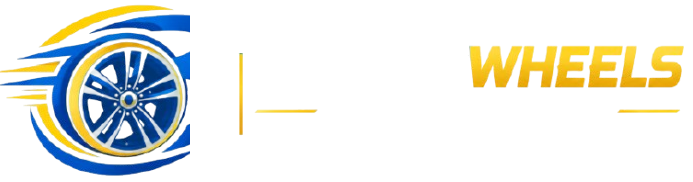 British Wheels Logo