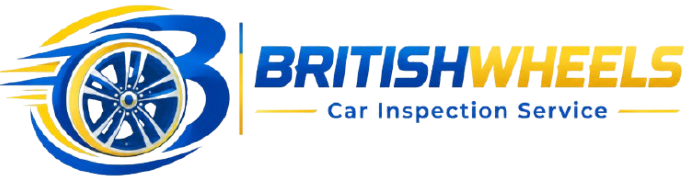 British Wheels Logo
